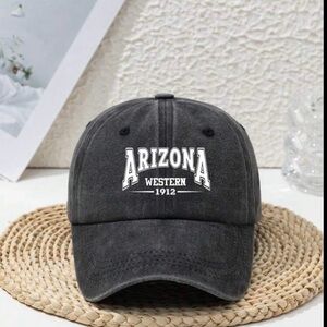 BRAND NEW Arizona Hat